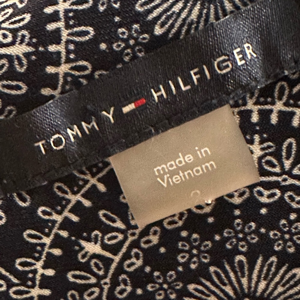 Tommy Hilfiger Sheath - Picture 7 of 7